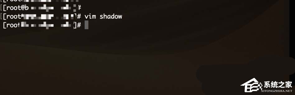 Linux如何查找shadow文件進入？這樣幾步輕松搞定！