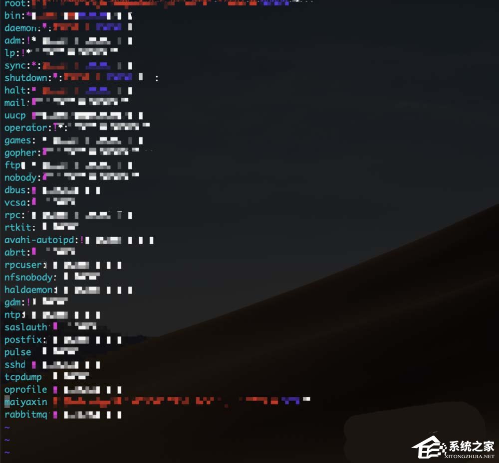 Linux如何查找shadow文件進入？這樣幾步輕松搞定！