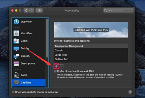 MacBook如何調整字體大小？MacBook調整字體大小的方法
