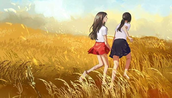 抖音最火閨蜜句子 抖音最火閨蜜句子有哪些