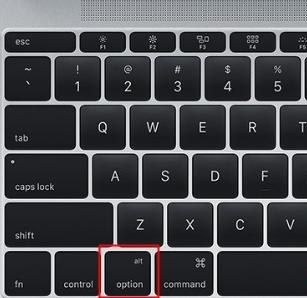 MACbook如何格式化重裝系統？MACbook格式化重裝系統的方法