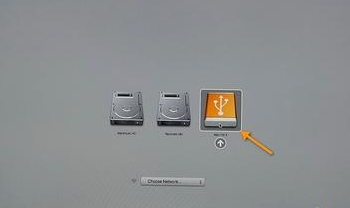 MACbook如何格式化重裝系統？MACbook格式化重裝系統的方法