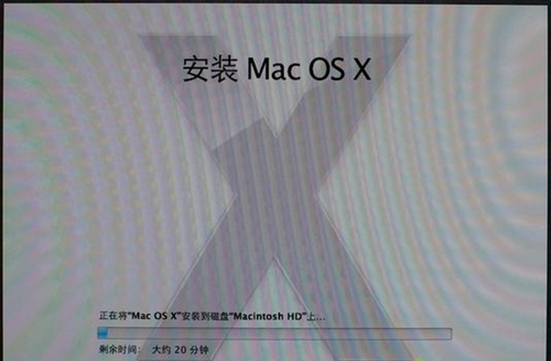 MACbook如何格式化重裝系統？MACbook格式化重裝系統的方法