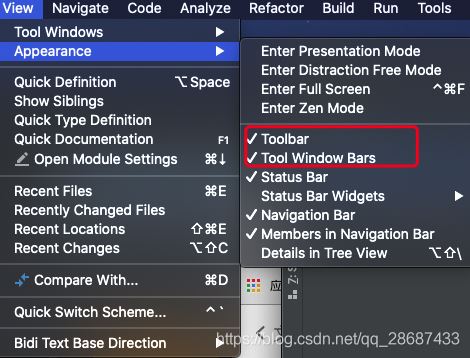 IDEA 2020.1 for Mac 下載安裝配置及出現的問題小結