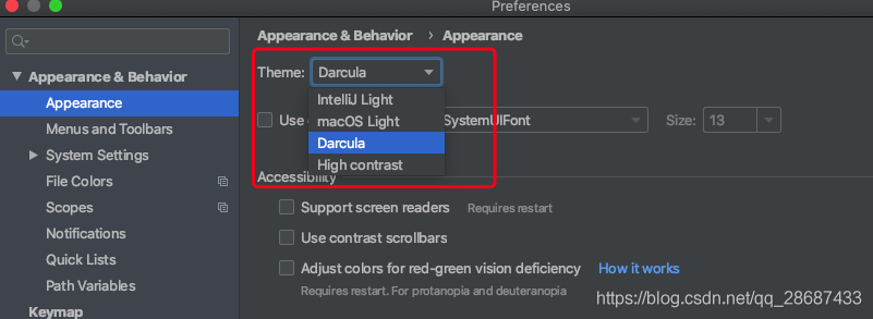 IDEA 2020.1 for Mac 下載安裝配置及出現的問題小結