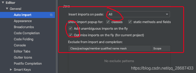IDEA 2020.1 for Mac 下載安裝配置及出現的問題小結