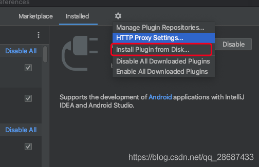 IDEA 2020.1 for Mac 下載安裝配置及出現的問題小結