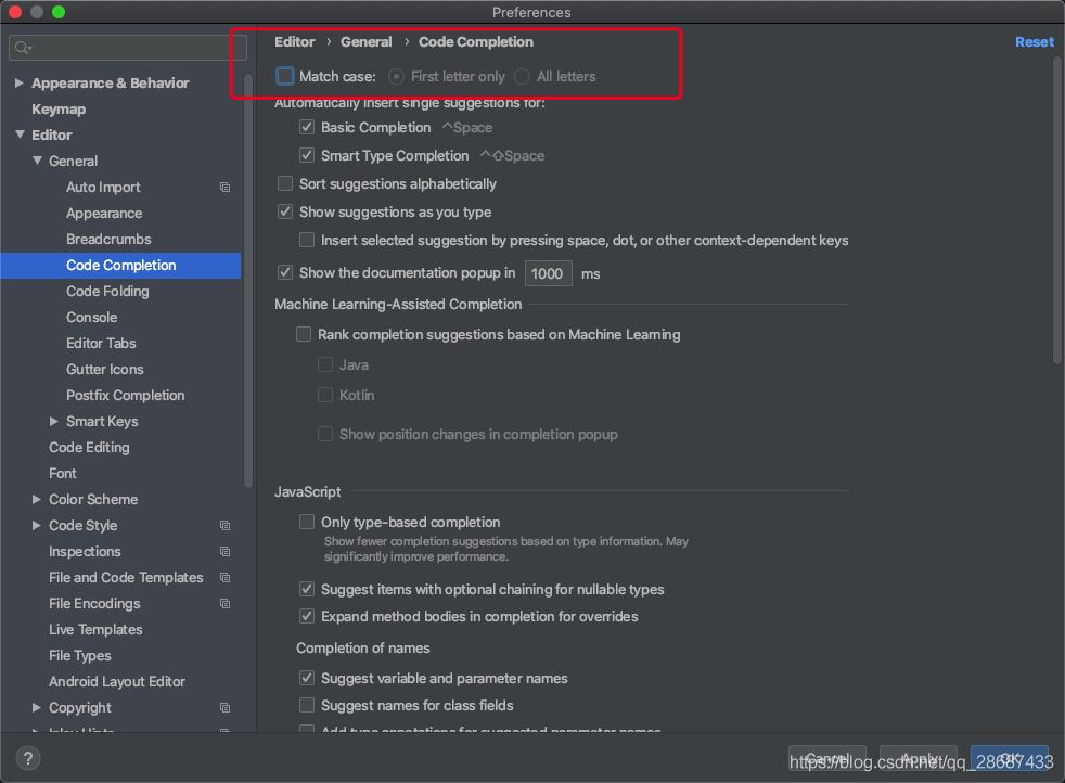 IDEA 2020.1 for Mac 下載安裝配置及出現的問題小結