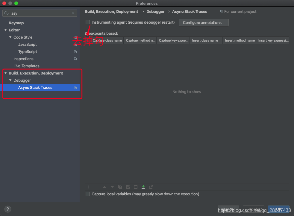 IDEA 2020.1 for Mac 下載安裝配置及出現的問題小結