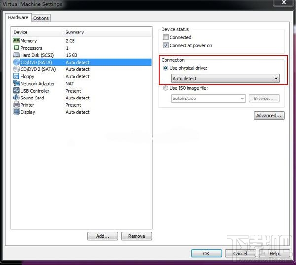 Linux用VMWare虛擬機無法全屏怎么解決