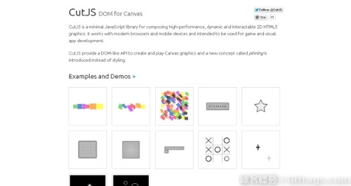 2014年最酷的30個JavaScript庫