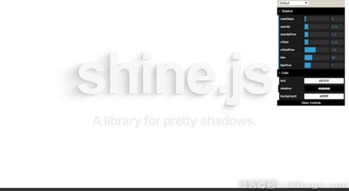 2014年最酷的30個JavaScript庫