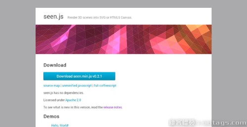 2014年最酷的30個JavaScript庫