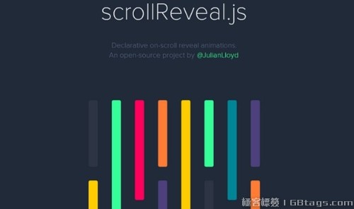 2014年最酷的30個JavaScript庫