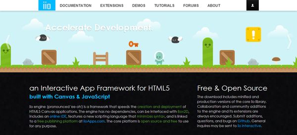 2014年最火的 21個JavaScript 框架