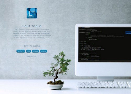 20款最優秀的JavaScript編輯器 哪家強你說了算！