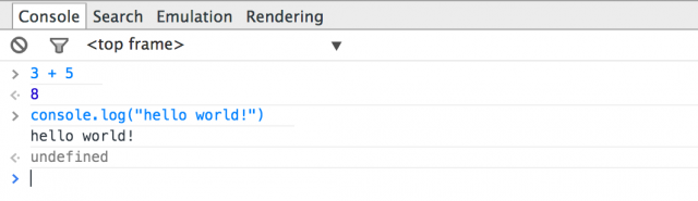 從Java開發者的視角解釋JavaScript