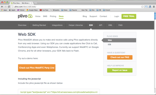 Web 開發(fā)者必備的 14 個(gè) JavaScript 音頻庫(kù)
