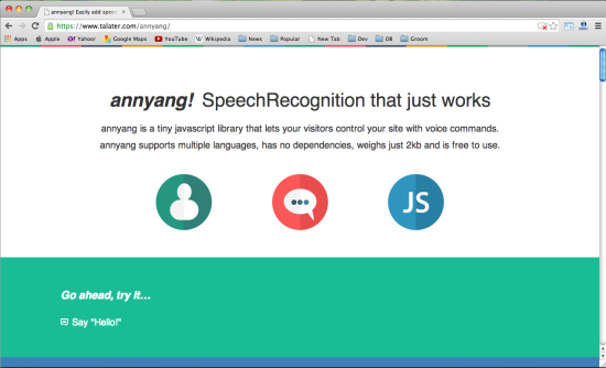 Web 開發(fā)者必備的 14 個(gè) JavaScript 音頻庫(kù)