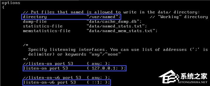 Linux(CentOS)如何安裝DNS服務(wù)器?