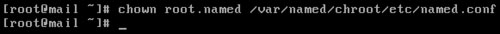 Linux(CentOS)如何安裝DNS服務(wù)器?