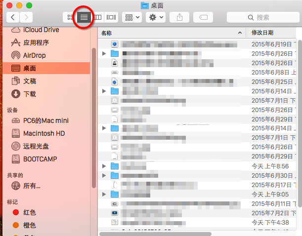 MacOS如何以縮略圖形式查看圖片?MacOS縮略圖查看圖片