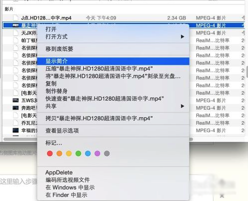 MacOS中播放器該如何選擇聲道?MacOS中播放器選擇聲道的辦法