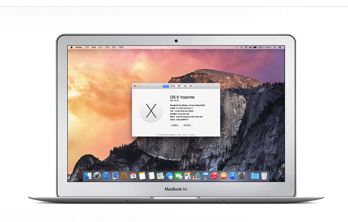 MacOS iCloud如何使用？MacOS中iCloud的使用方法
