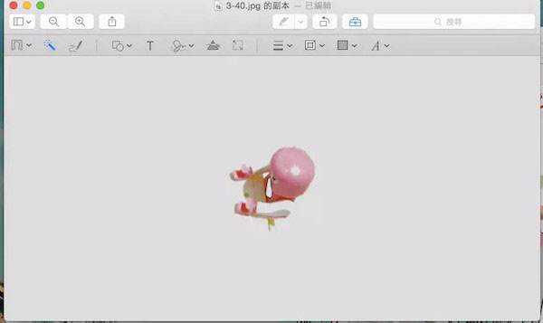 Mac OS的瀏覽功能有什么用?Mac預覽功能中的一些實用技巧