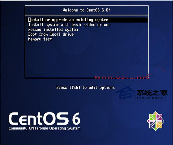 CentOS系統怎么安裝?CentOS Linux詳細安裝教程