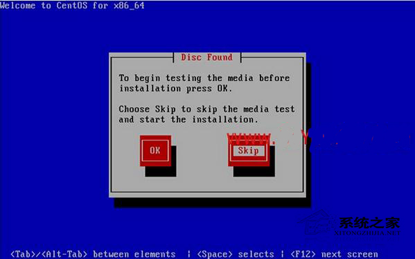 CentOS系統怎么安裝?CentOS Linux詳細安裝教程