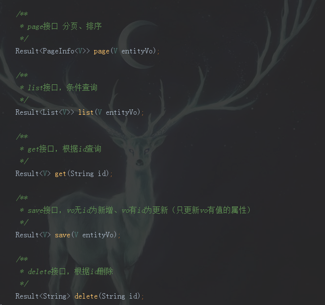 SpringBoot學習系列之MyBatis Plus整合封裝的實例詳解