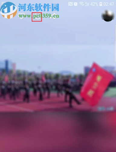 快手APP最新版刪除自己作品的方法