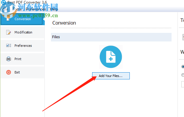Best PDF Converter把Word轉換成PDF的方法