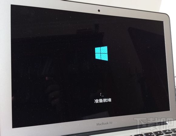 Mac將win裝在移動硬盤使用教程 Mac使用win安裝雙系統教程