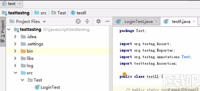 IntelliJ IDEA設置Android sdk路徑的方法