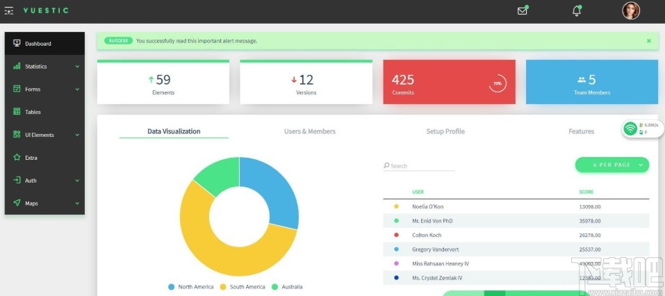vs code運行vue項目的方法步驟