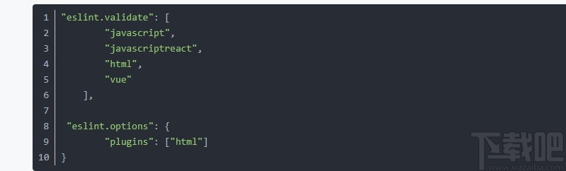 vs code運行vue項目的方法步驟