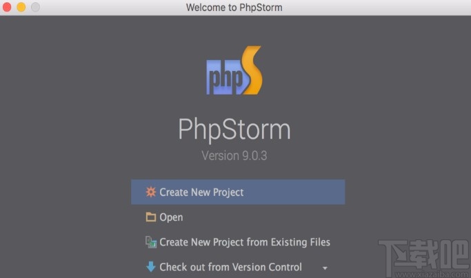 phpstorm刪除項(xiàng)目的操作方法