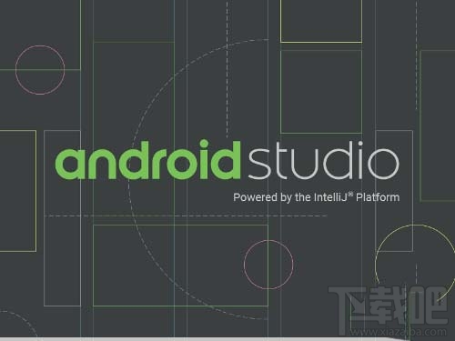 Android Studio多個項目窗口如何切換?