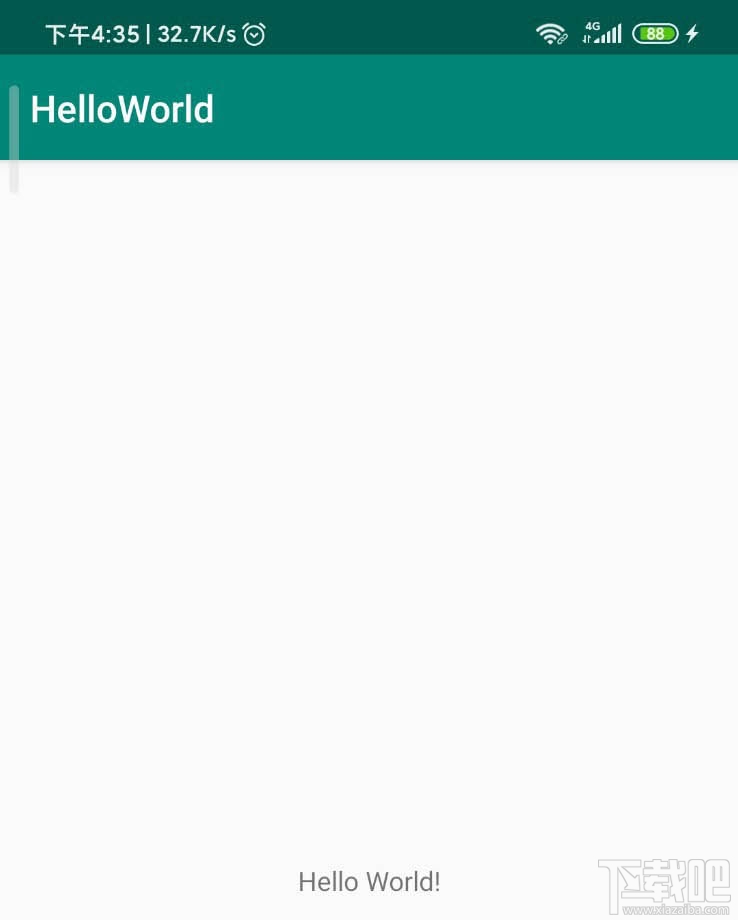 android studio新手如何創(chuàng)建項目？androidstudio的使用方法