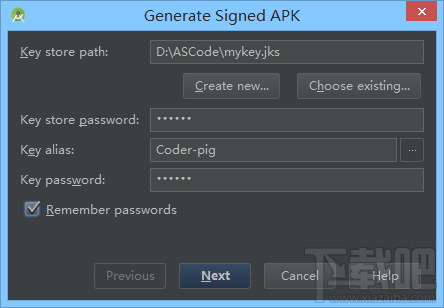 android studio怎么生成apk,android studio打包apk制作成手機app的教程