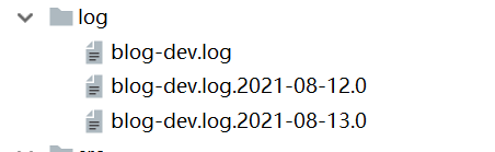 spring boot 日志/頁(yè)面處理、實(shí)體類構(gòu)建、后臺(tái)管理功能的實(shí)現(xiàn)