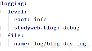 spring boot 日志/頁(yè)面處理、實(shí)體類構(gòu)建、后臺(tái)管理功能的實(shí)現(xiàn)