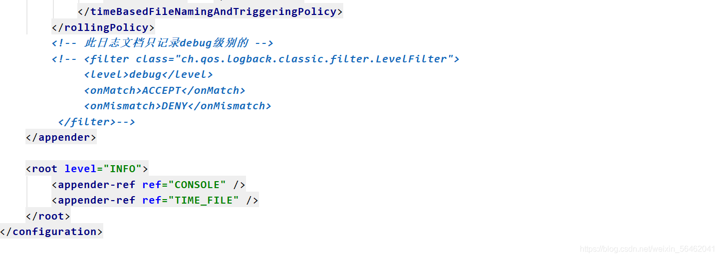 spring boot 日志/頁(yè)面處理、實(shí)體類構(gòu)建、后臺(tái)管理功能的實(shí)現(xiàn)