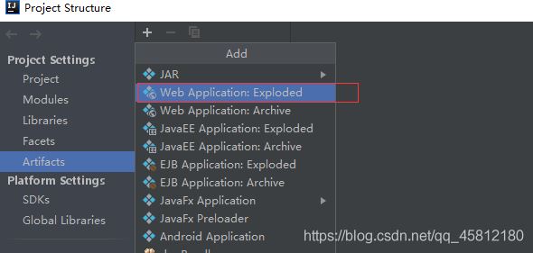 使用Maven 搭建 Spring MVC 本地部署Tomcat的詳細(xì)教程