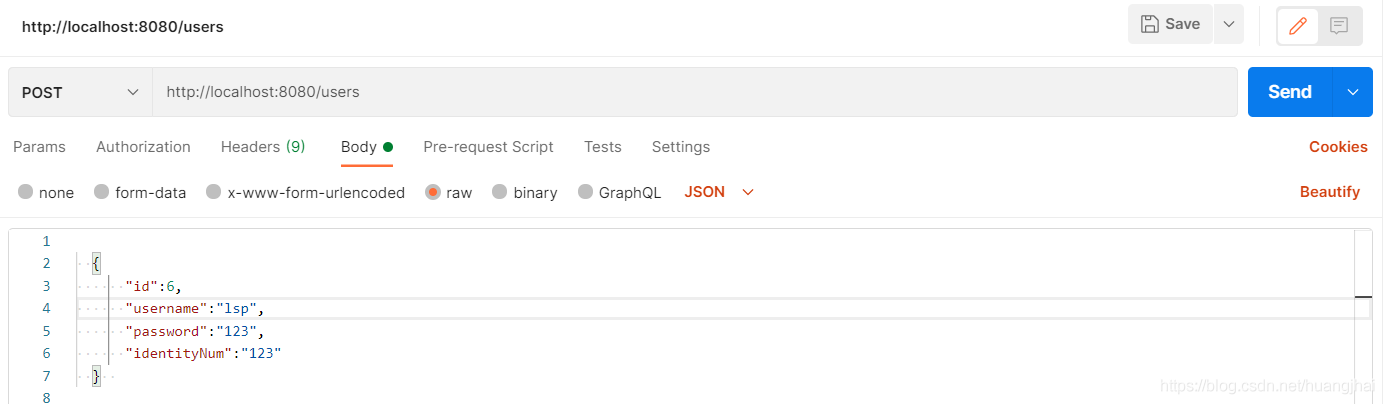 使用Spring Boot AOP處理方法的入參和返回值