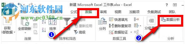 怎么用Excel進行描述性統計分析