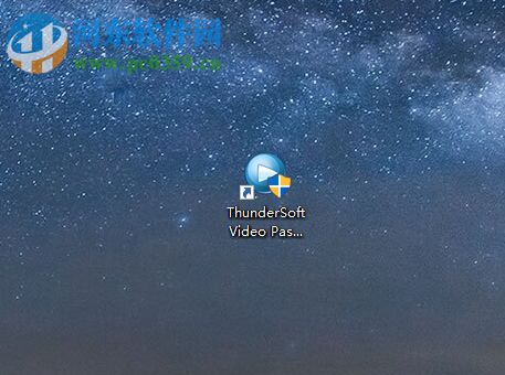 ThunderSoft Video Password Protect給視頻添加密碼保護的教程