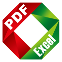 Lighten PDF to Excel Converter將PDF轉換Excel格式的方法